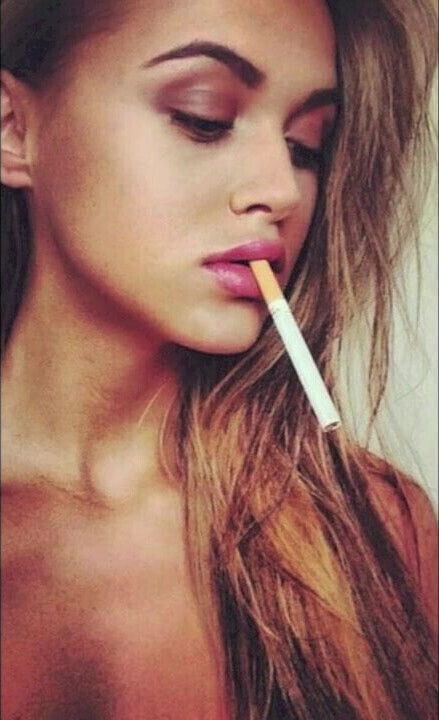 Smoking - PMV - Just Can't Get Enough