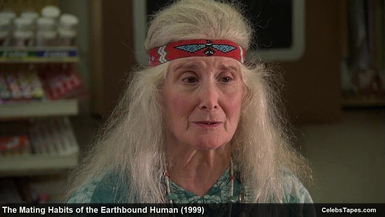 Carmen Electra topless sexy lingerie movie scenes