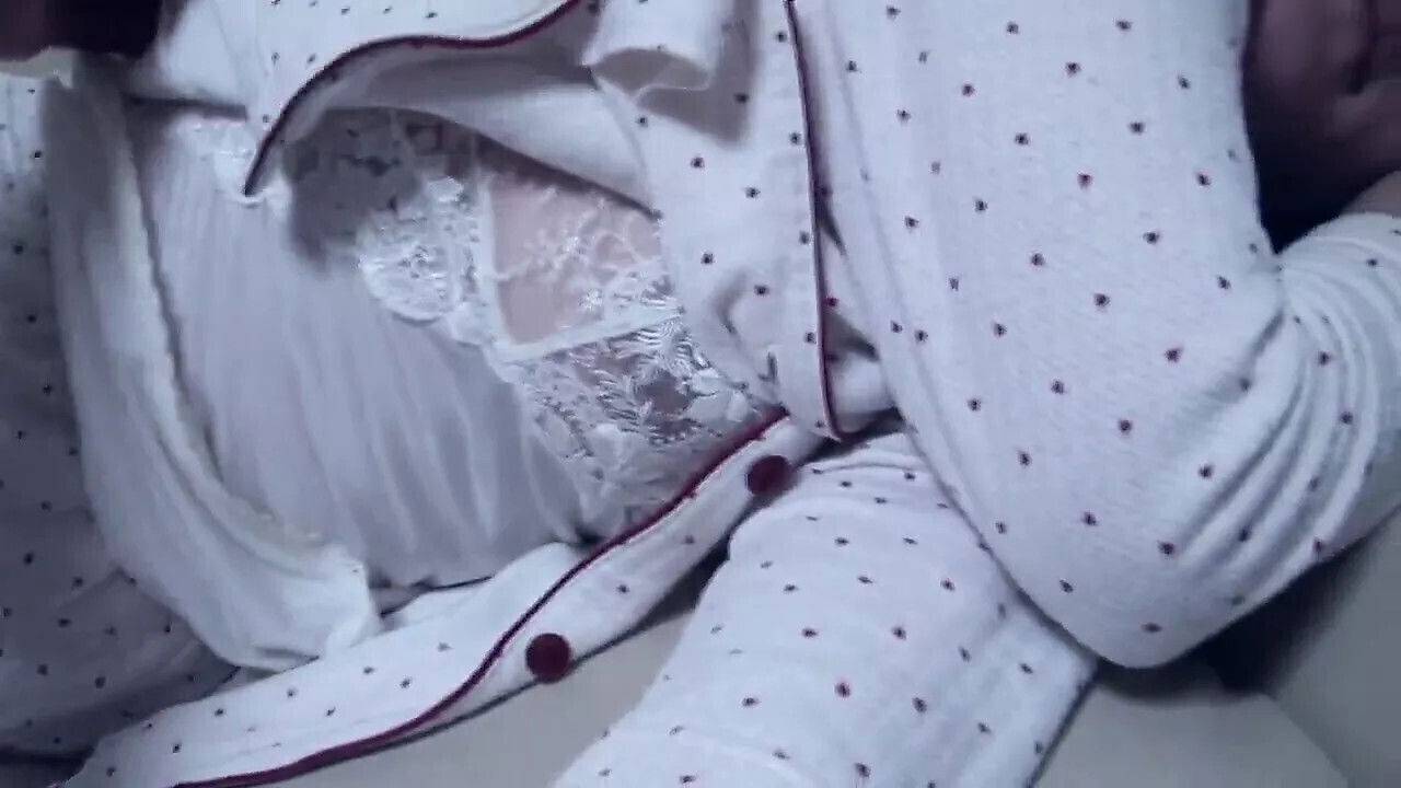 Japanese mature dripping