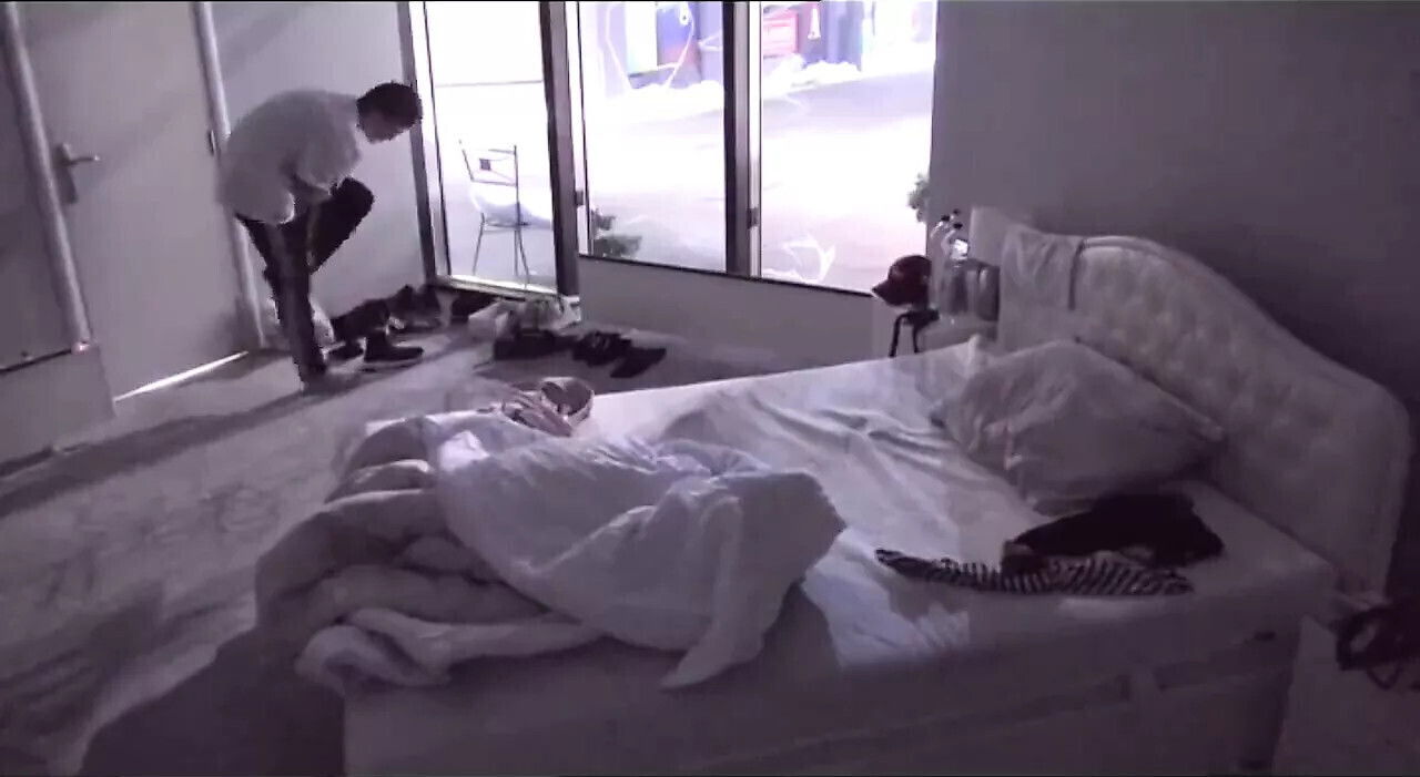 Mina Vrbaski Toma akciji!!!!