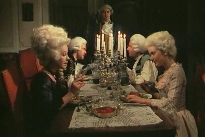 Adventures of the Young Marquees (1987)