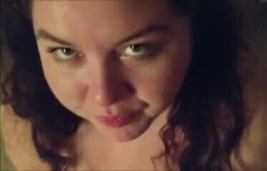 AMWF I'm Just A Lil Cumslut