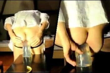 Travesti straight travesti fist anal sextoy gode shemale 143