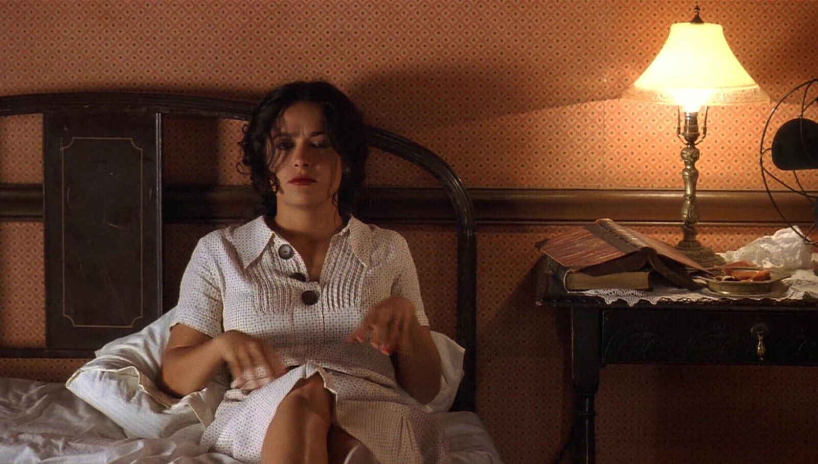 Salma Hayek - ''Ask the Dust'' 02