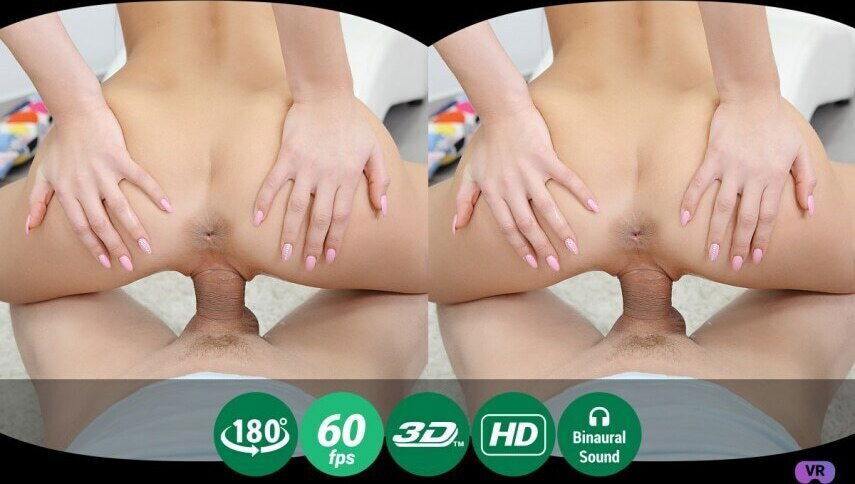 Tiffani Love in Sweet Treat In Tight Pants - TMWVRNET