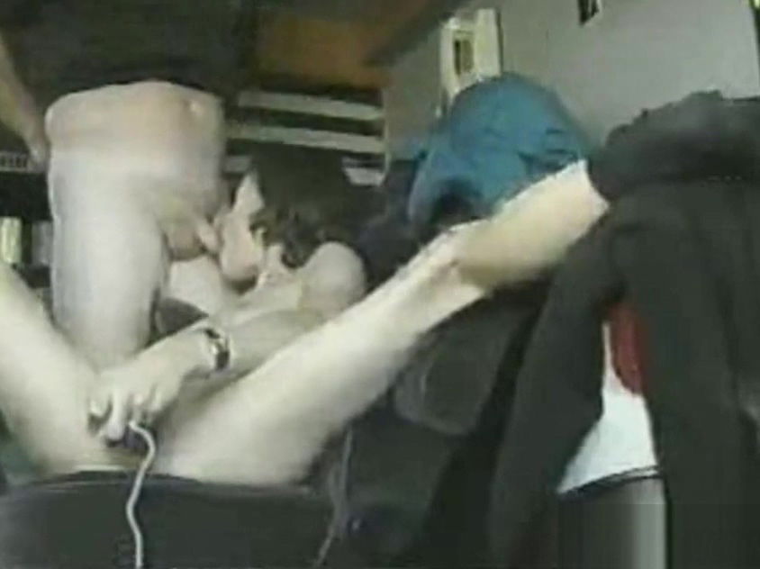 Leaked Sextape of American Reporter and Actress Allison Williams