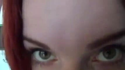 Very Very Naughty Little Aussie Girl