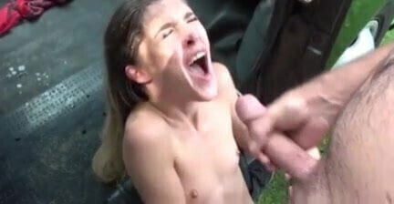 Cumshot compilation x 2