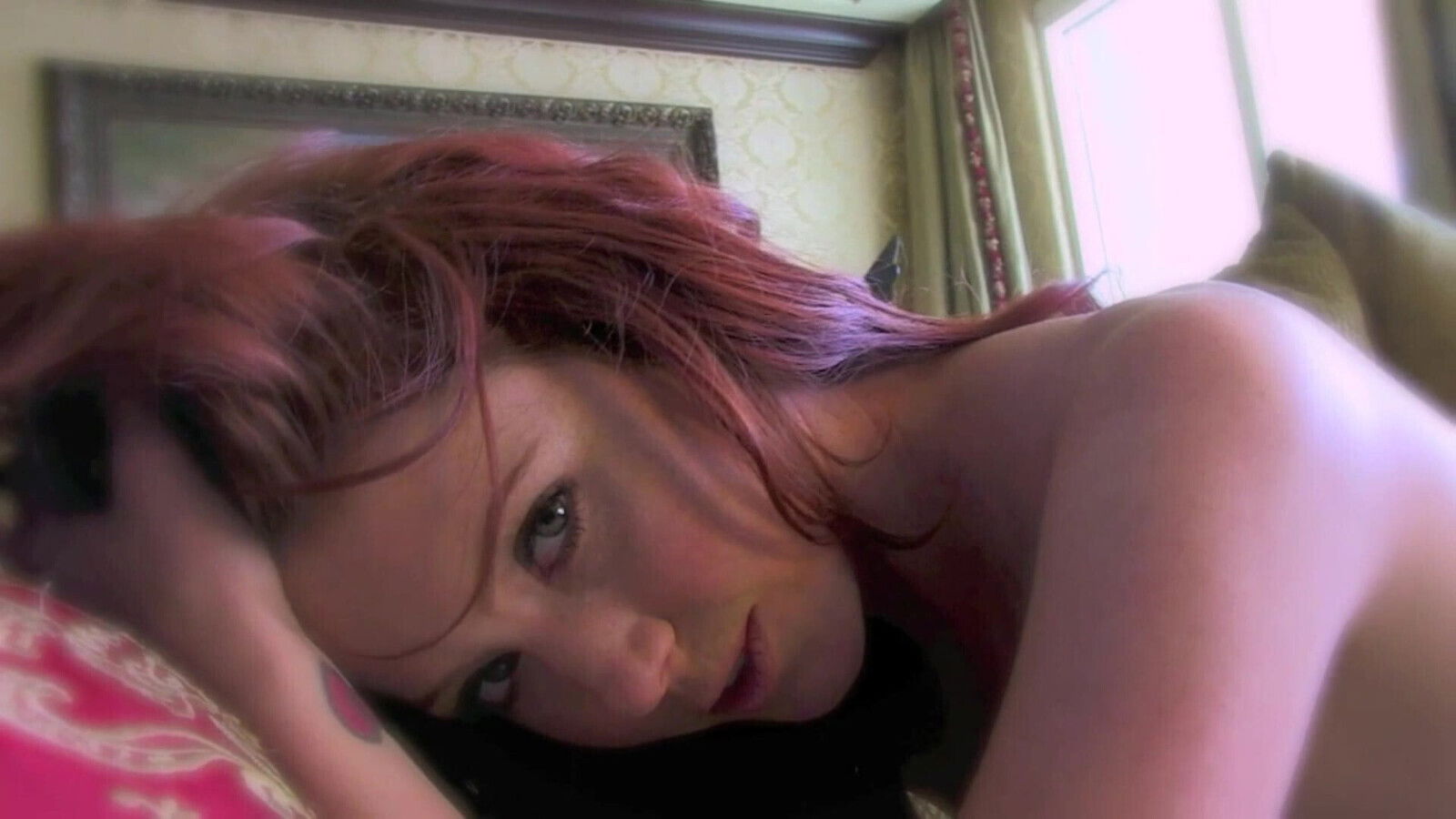 Falling In love With You