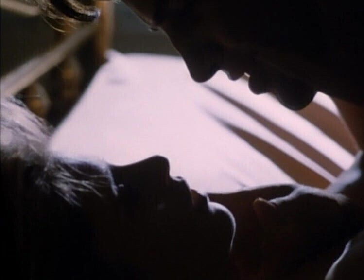 Helen Slater - ''Betrayal of the Dove''