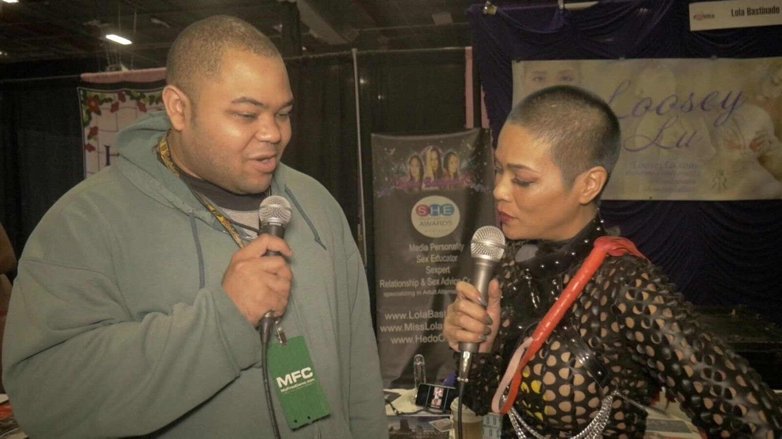 Exxxotica Explosion part 4.