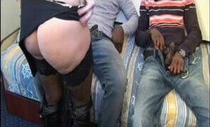 french slutwife lisa 3sum with 2 bbc