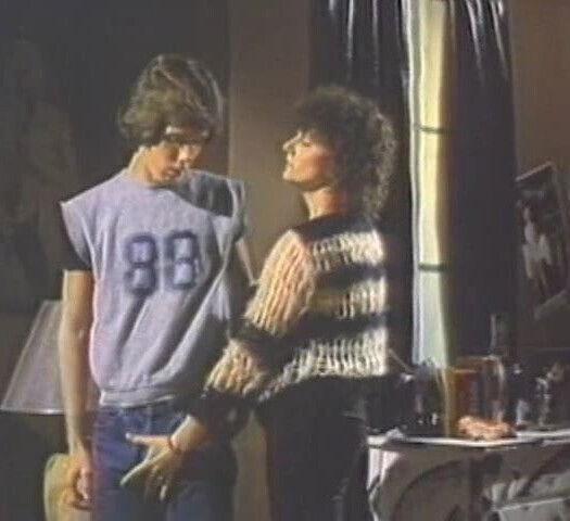 BEST OF MEN AND WOMEN FANTASIES 1988