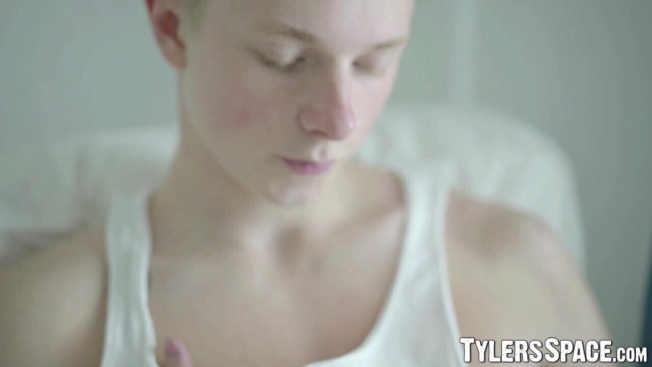 Juicy young working extra large