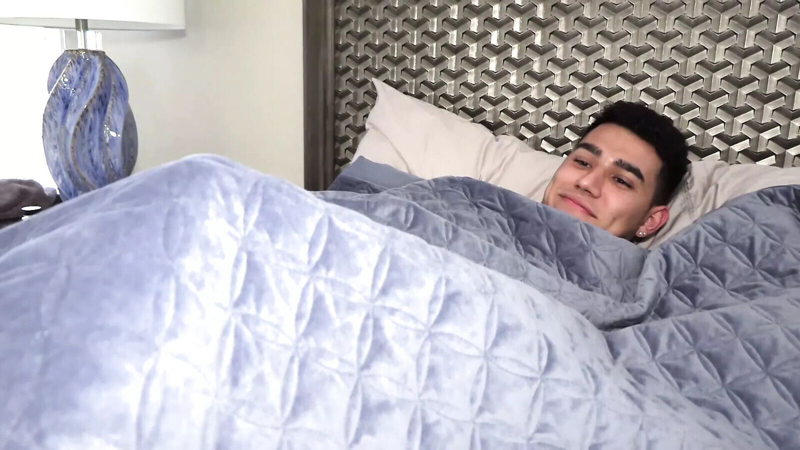 MALE STRIPPER FUCKS TINY TEEN HARD! MOST INTENSE ORGASM