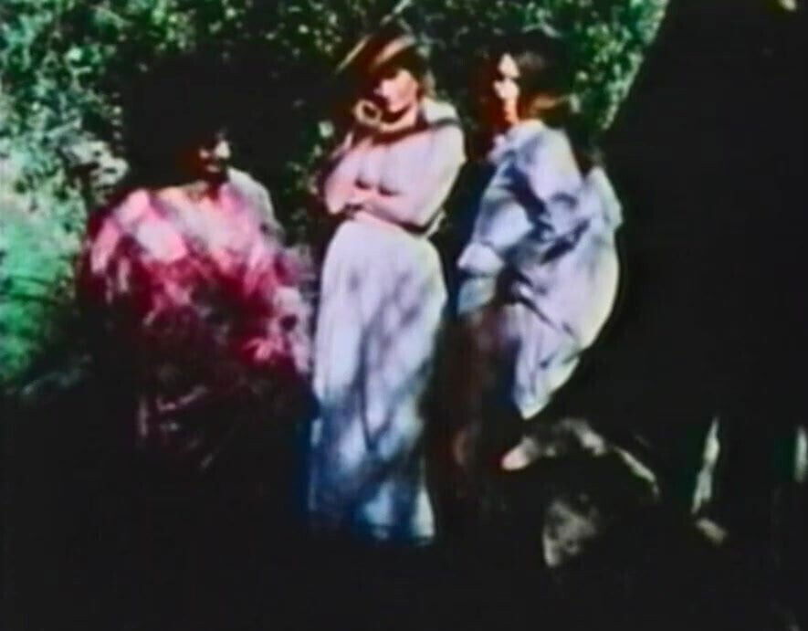 (((THEATRiCAL TRAiLER))) - Gold or Busts (1973) - MKX