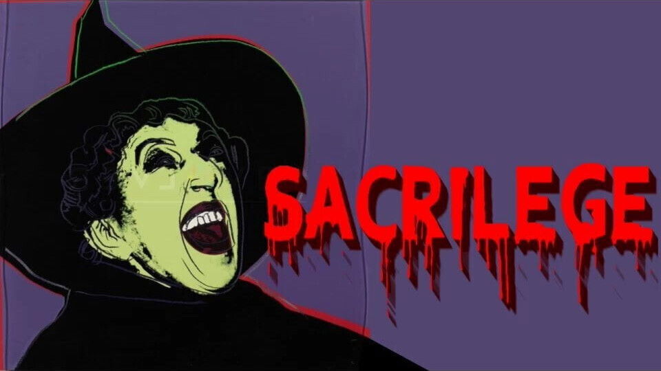 MKX's Nights of Horror #10