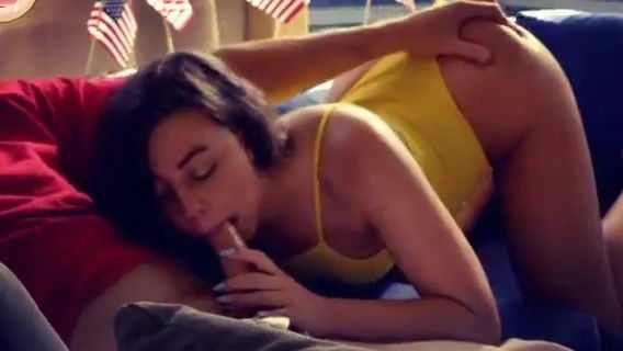 Crazy porn movie Brunette newest just for you