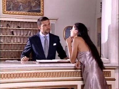 Andrea Nobili fucks Olivia Treville