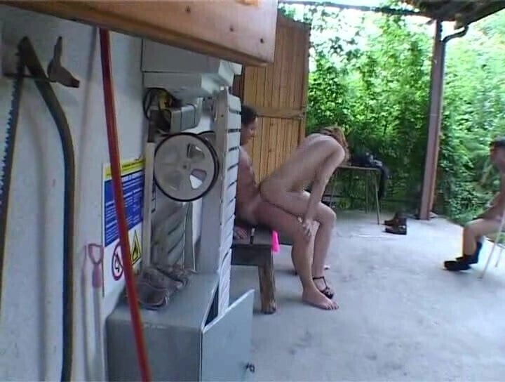 Italian swingers 4th in series