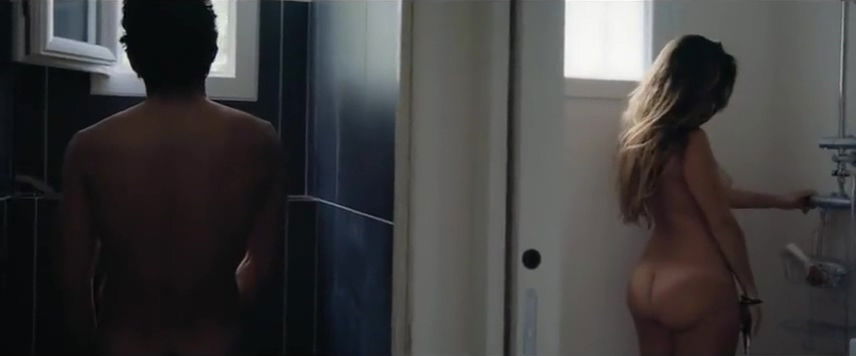 French Actress Ophelie Bau Sex