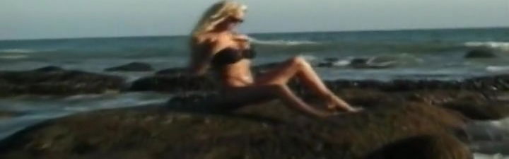 Comely buxomy Paige Summers performin in amazing amateur sex video