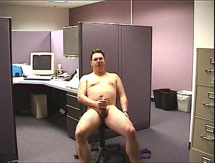 Luvbennude with oldie