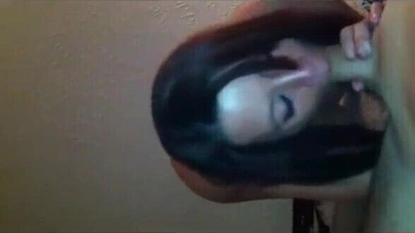 Dirty British Girl Fucked By Boyfriend POV