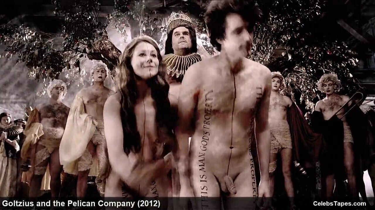 Anne Louise Hassing nude pussy and hot sex scenes