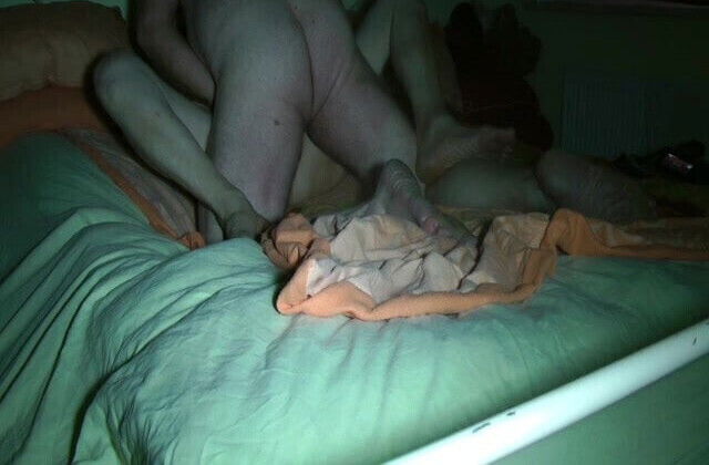 Gran 64 holyday flirt blow, missionary and creampie 5-5