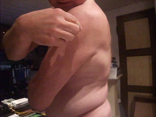 Rip off your hair, Slave Joe! Part 2