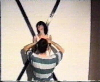 Andy Hard Uncompromising Fisting