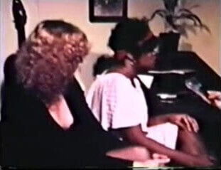 vintage - interracial l7