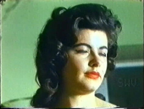 Nora VLC0366 Vintage tease