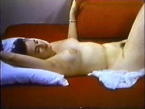 Kim VLC0476 Vintage tease