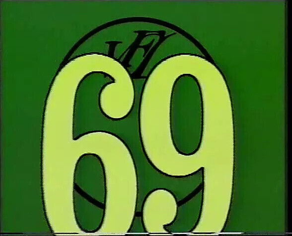 My wife is a swinger (1978)