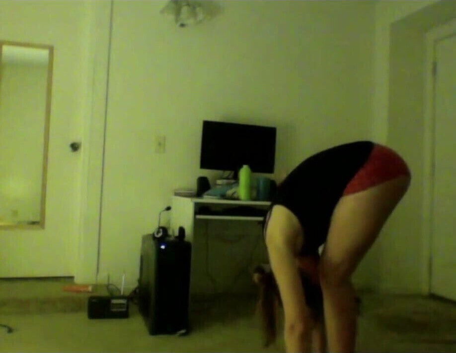 PAWG MILF Boyshorts yoga