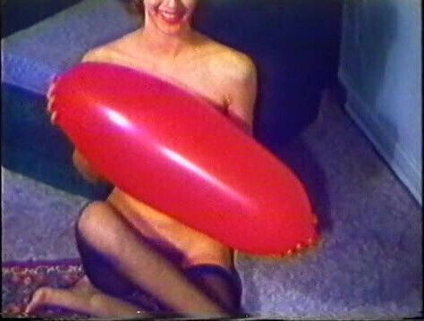 Candlelight Varieties 4 Vintage tease