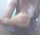 Shannon handjob & blowjob