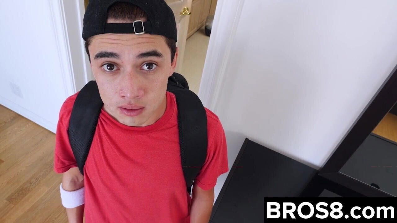 Threesome With Step-Mom