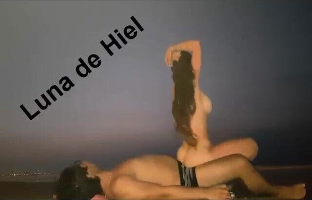 rico tirar culear Playa.