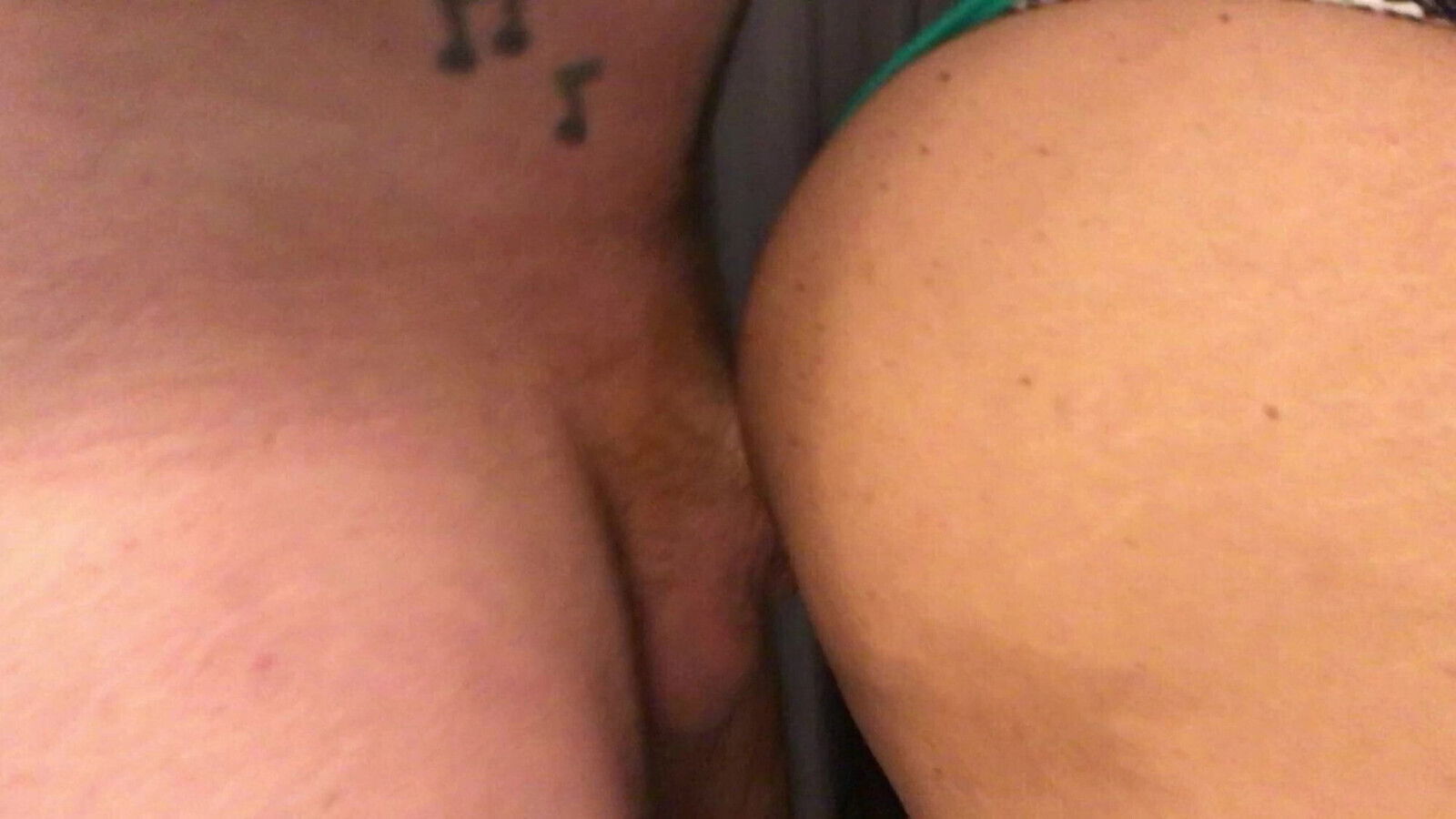 Tight tranny hard fucked