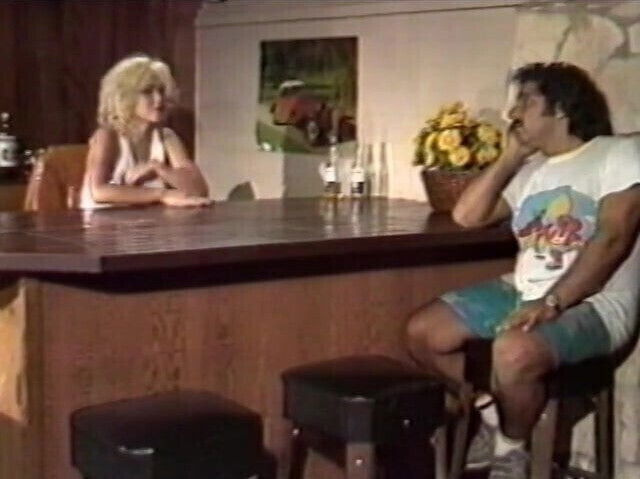 Who's Girl, Dana Lynn, Lauryl Canyon, Betty Boobs