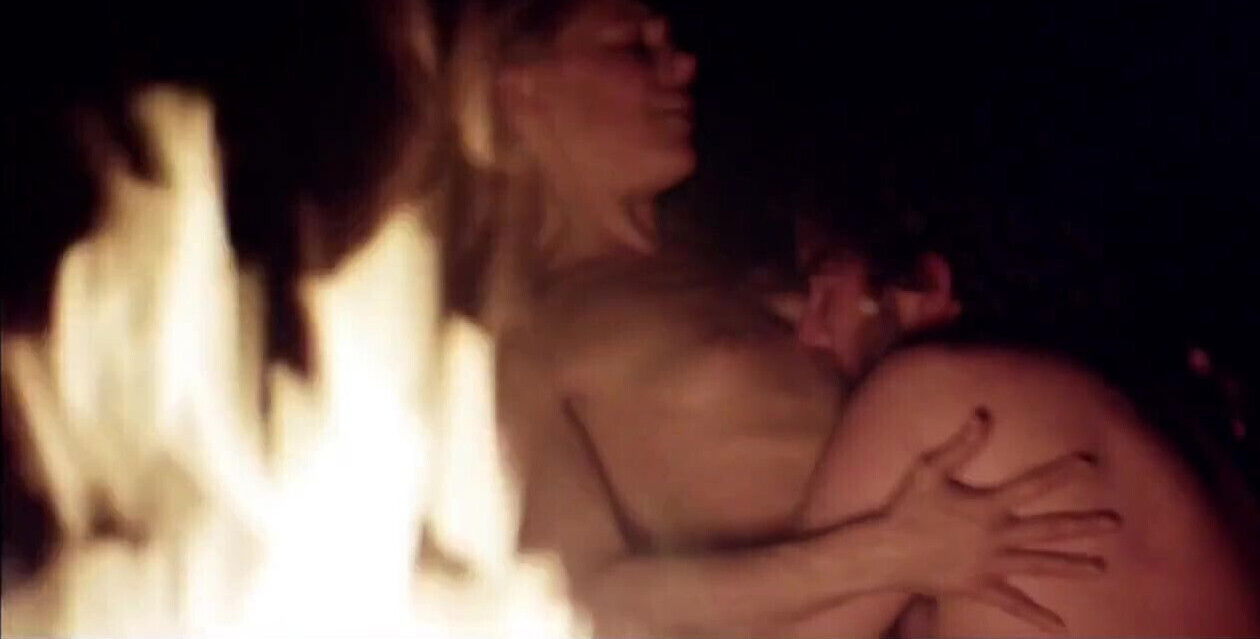 Dominique Swain ''Eminence''