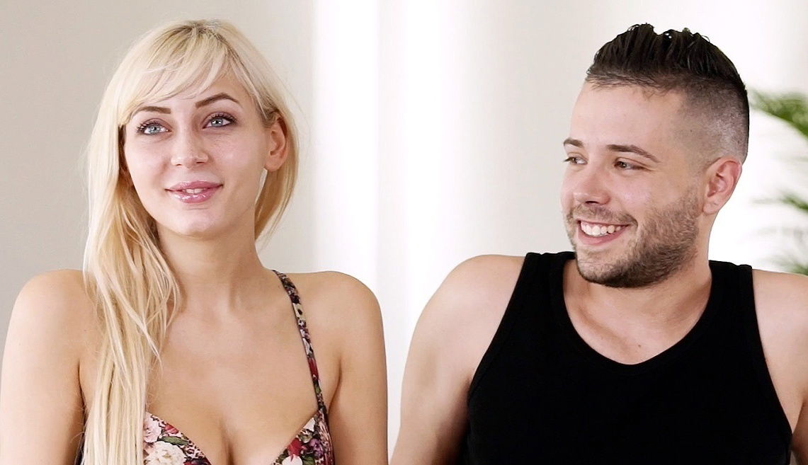 Interview with Nina Blanco - Private