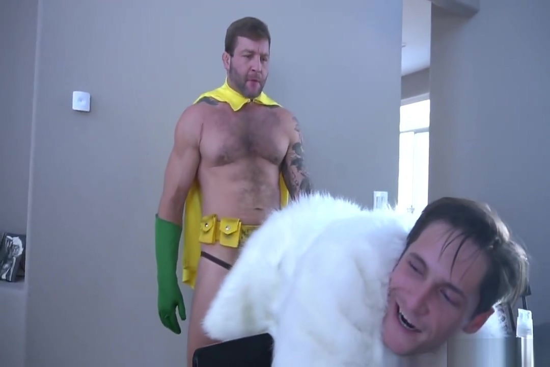 Tony Orlando vs Super Colby Part 1