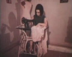 The Timid Dressmaker