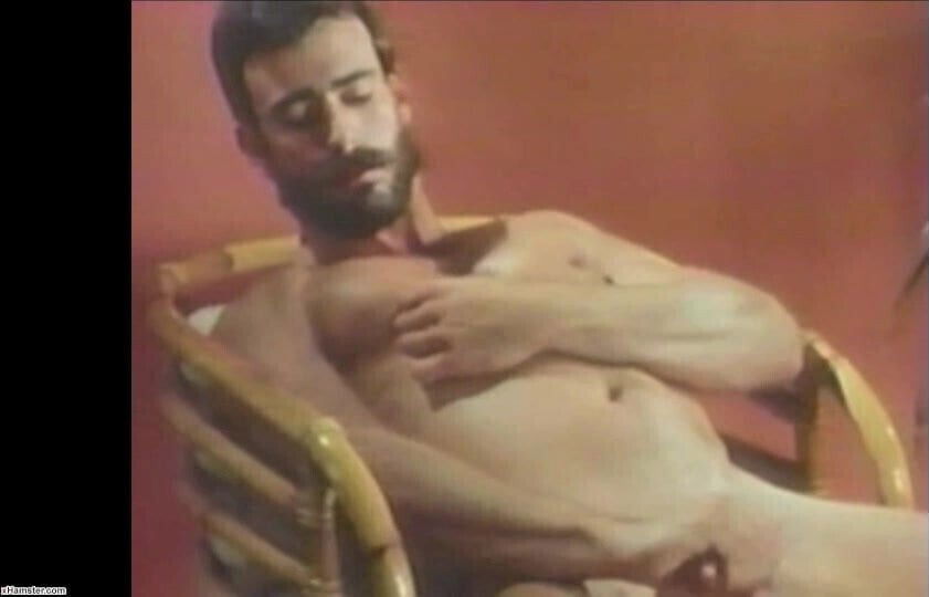 My absolutely very first favorite gay porn film