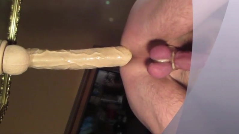15 inch Dick Rambone part 1