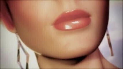 GLORIOUS TIANTESS PLURAL GIANTESS